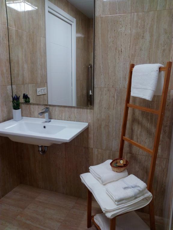 Kantabriko Zarautz Exterior foto